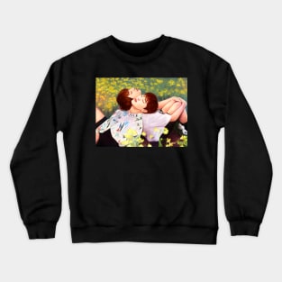 jikook Crewneck Sweatshirt